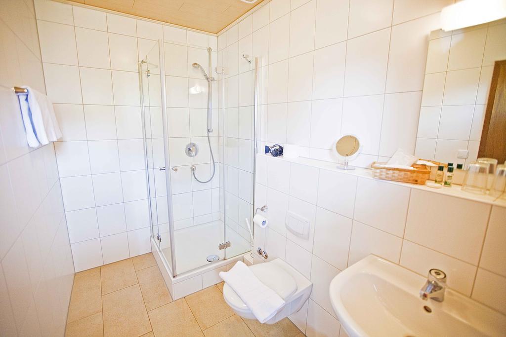 Hotel Gasthof Engel Аппенвайер Номер фото
