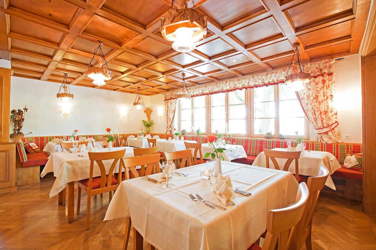 Hotel Gasthof Engel Аппенвайер Экстерьер фото